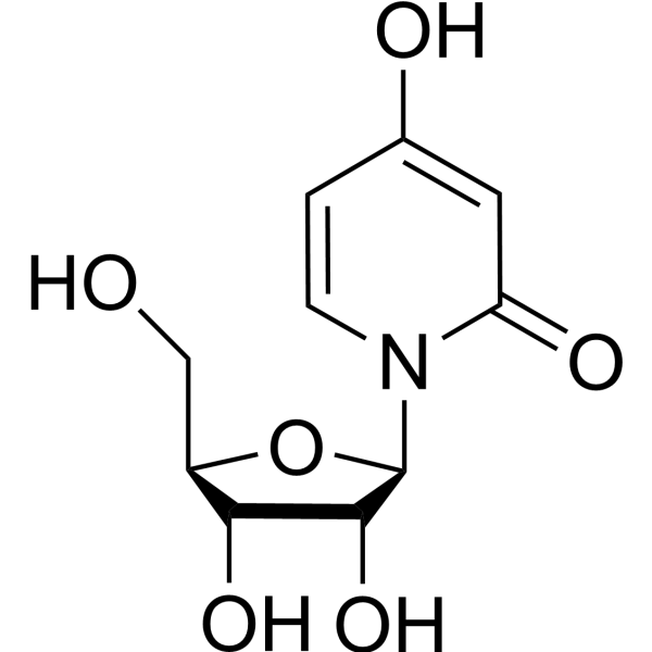 3-Deazauridine (NSC 126849) 23205-42-7